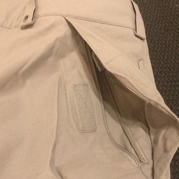 Burton Snow Board Pants - Picture 6 of 9